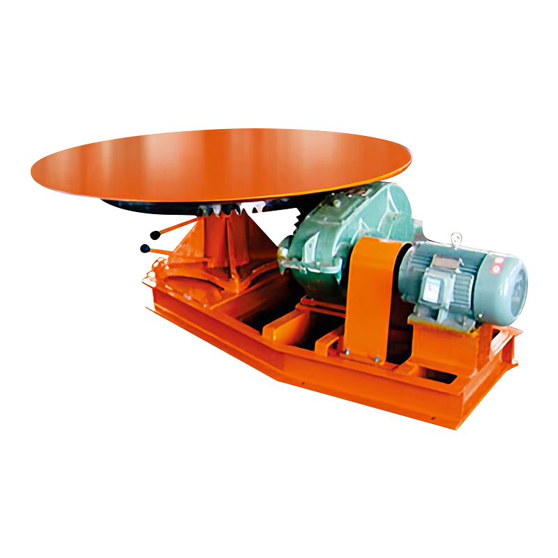 DK, DB Type Disc Feader