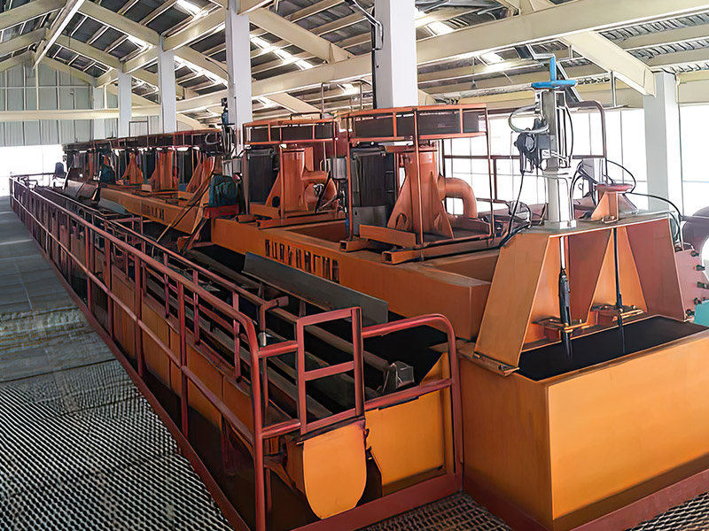 Thai Kali Co., Ltd. Projekt Potash