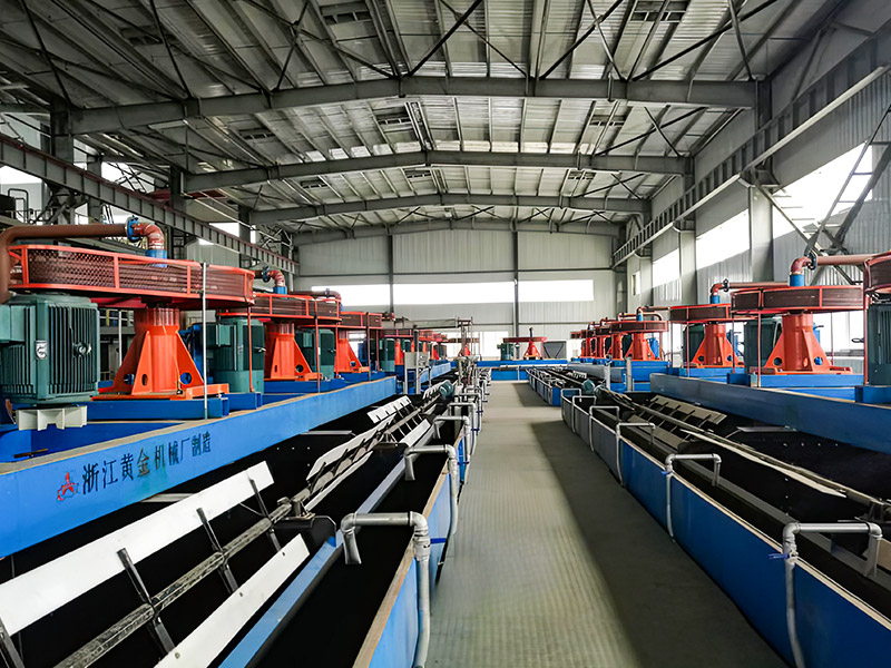 Sichuan Tianrui rudarstvo 2 milijuna tona godišnje Projekt preljeva i promet prometa fosfatnog rude - Projekt prometa za repice - Institut za dizajn i istraživanje Blue Lianhai